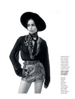 Zoe Kravitz photo #