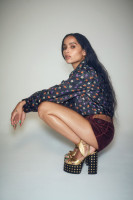 Zoe Kravitz photo #