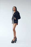 Zoe Kravitz photo #