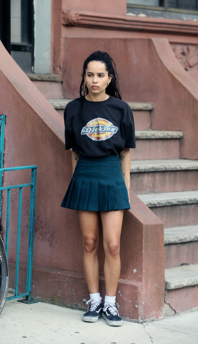 Zoe Kravitz: pic #1148380