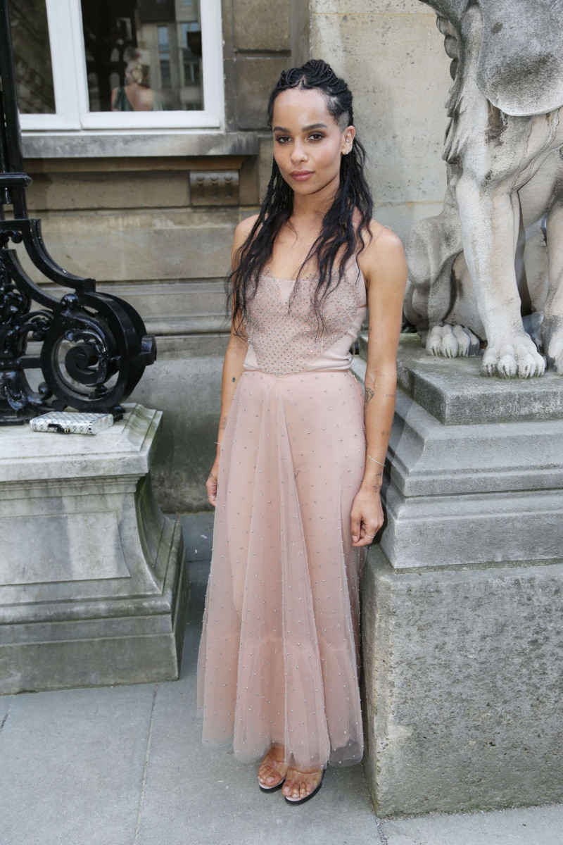 Zoe Kravitz: pic #863568