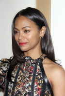 Zoe Saldana photo #