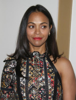 Zoe Saldana photo #