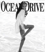 Zoe Saldana photo #