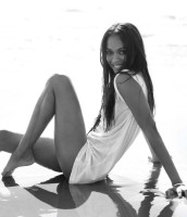 Zoe Saldana photo #