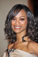 Zoe Saldana photo #