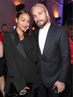 photo 22 in Zoe Saldana gallery [id1003831] 2018-01-31