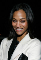 Zoe Saldana photo #