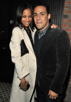 Zoe Saldana photo #