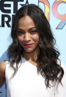 Zoe Saldana photo #