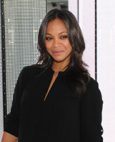 Zoe Saldana photo #