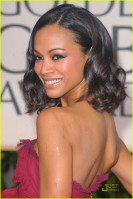 Zoe Saldana photo #