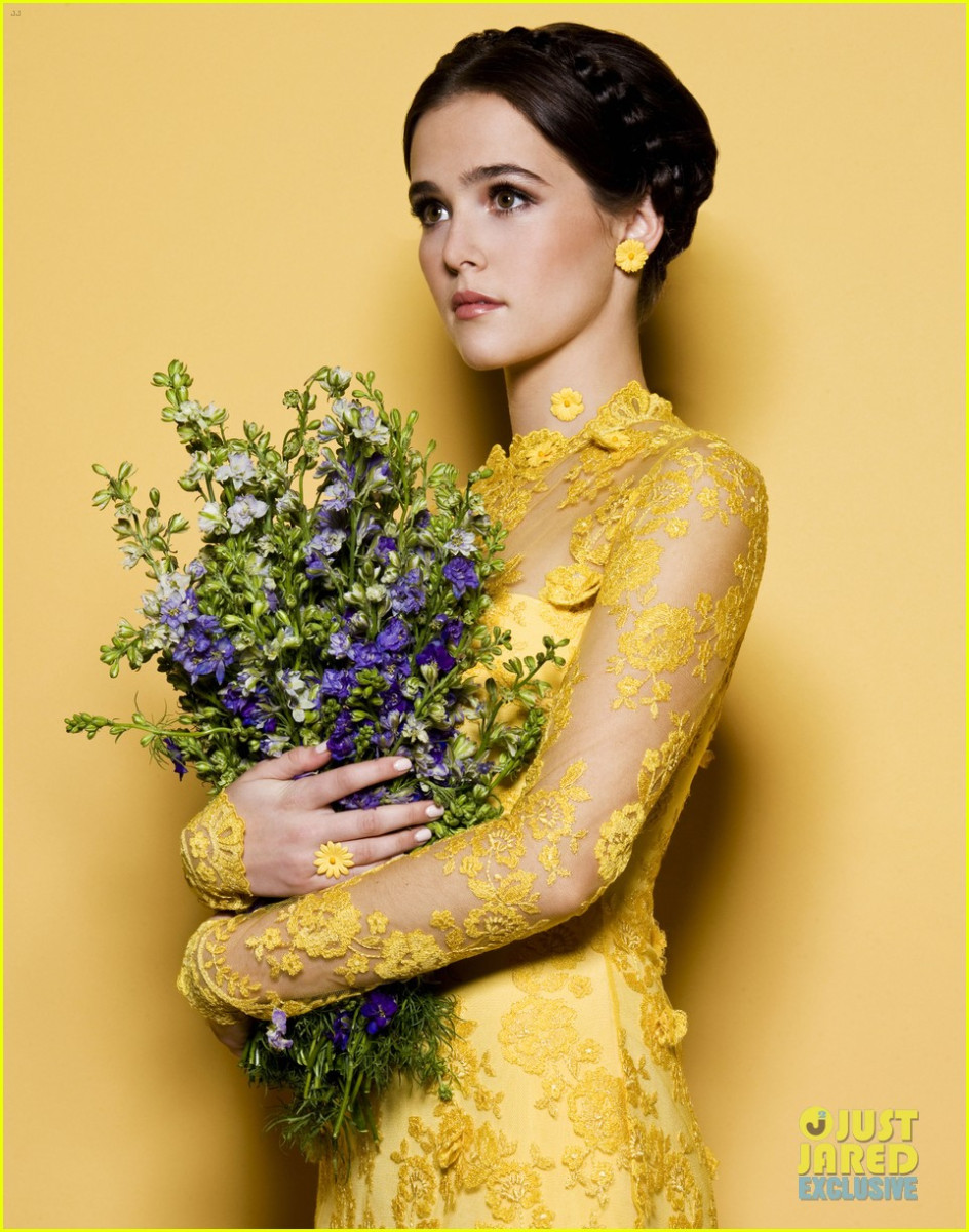 Zoey Deutch: pic #666810