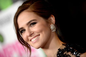 Zoey Deutch photo #