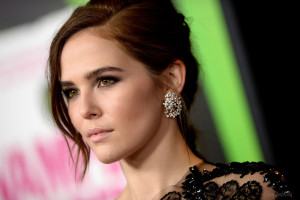 Zoey Deutch photo #
