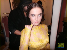 Zoey Deutch photo #