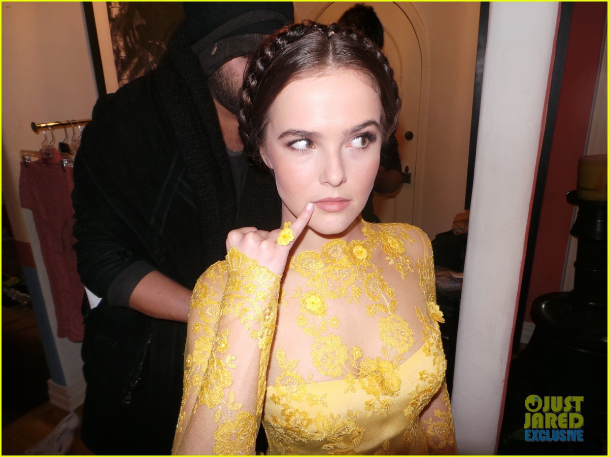 Zoey Deutch: pic #666813
