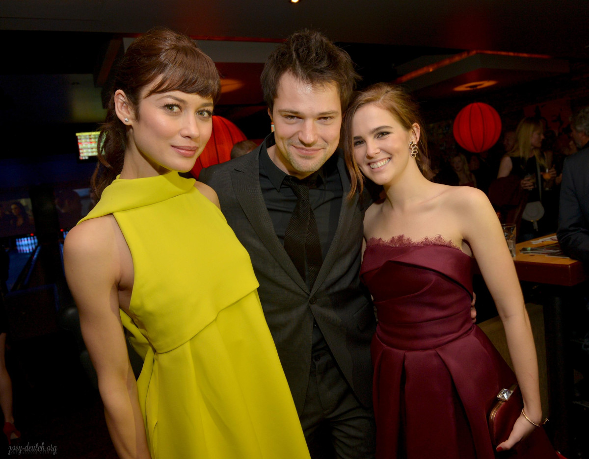 Zoey Deutch: pic #668606