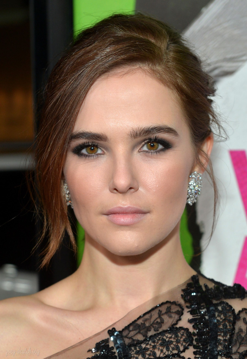 Zoey Deutch: pic #668619