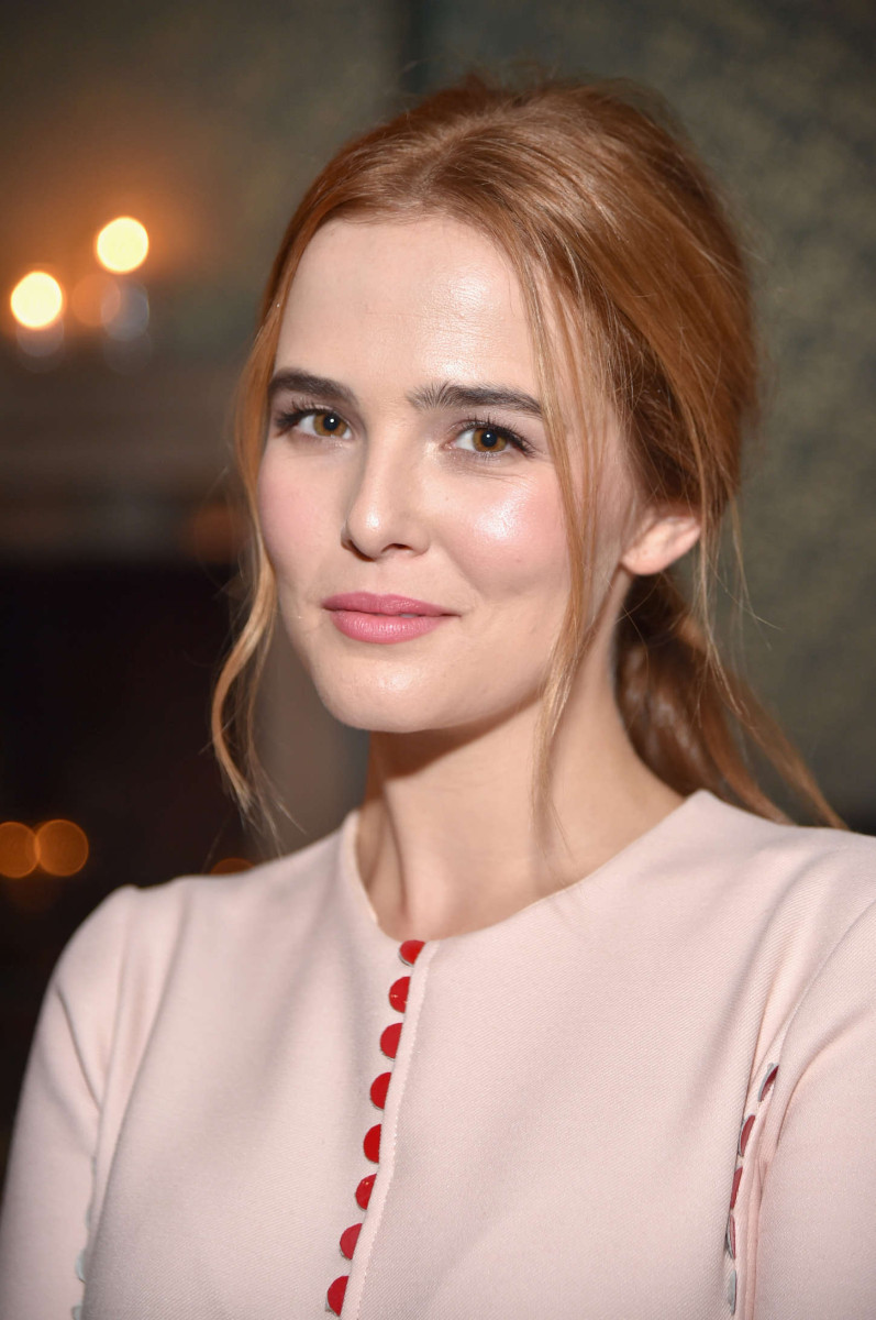 Zoey Deutch: pic #803543