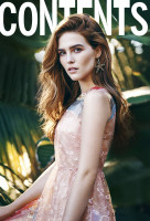 Zoey Deutch photo #