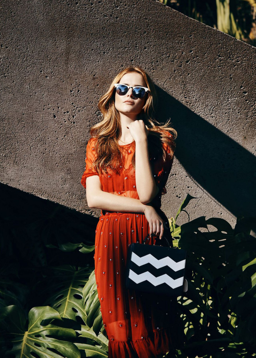 Zoey Deutch: pic #825536