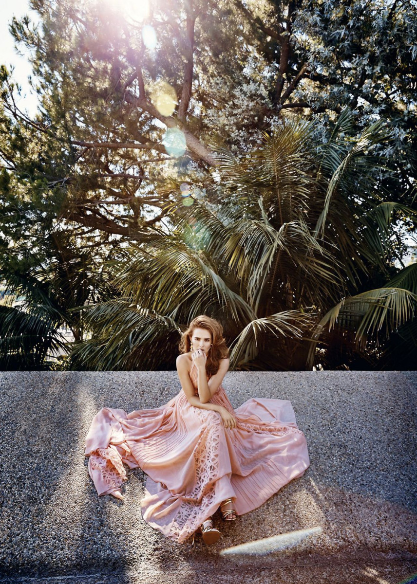 Zoey Deutch: pic #825537
