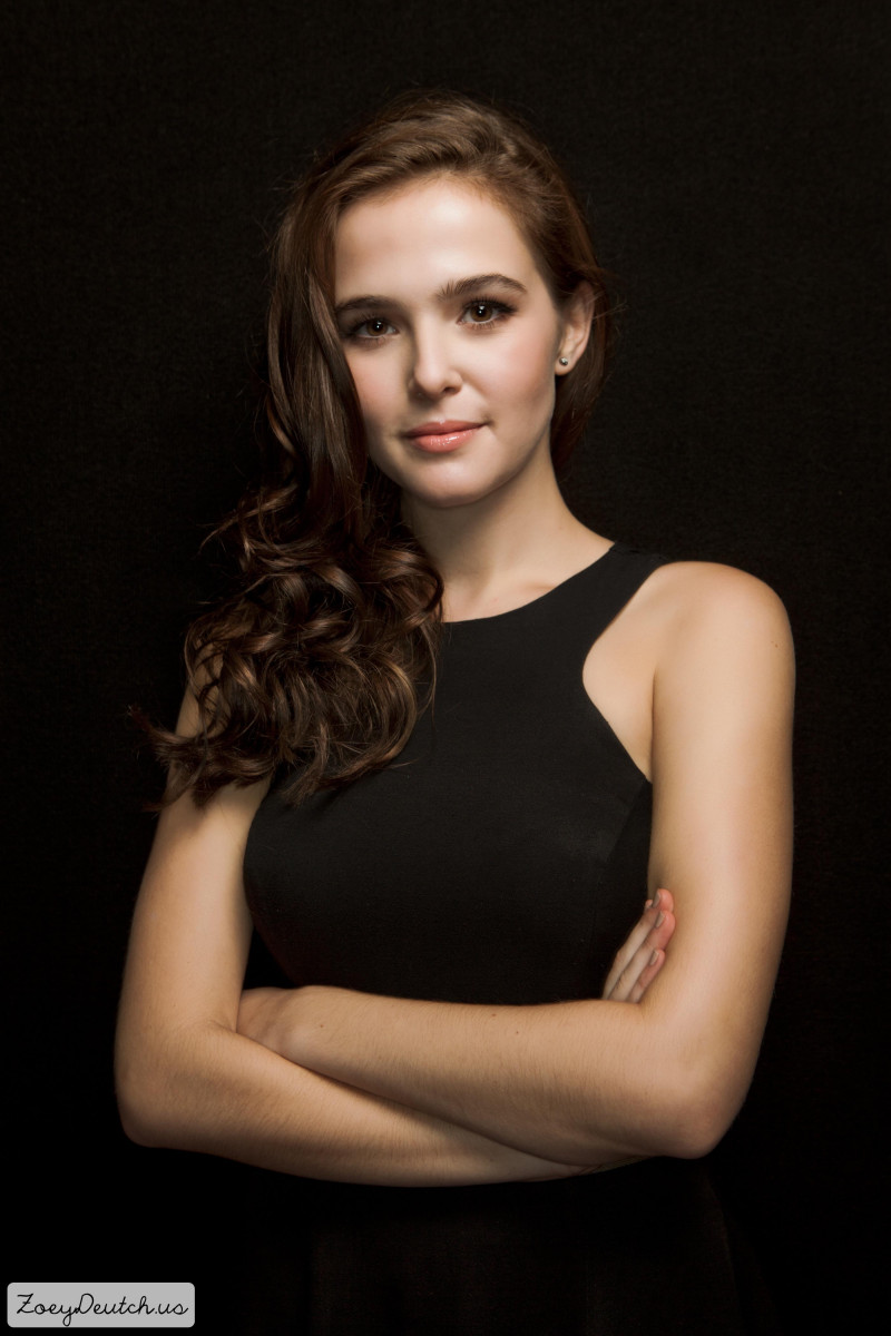 Zoey Deutch: pic #624845