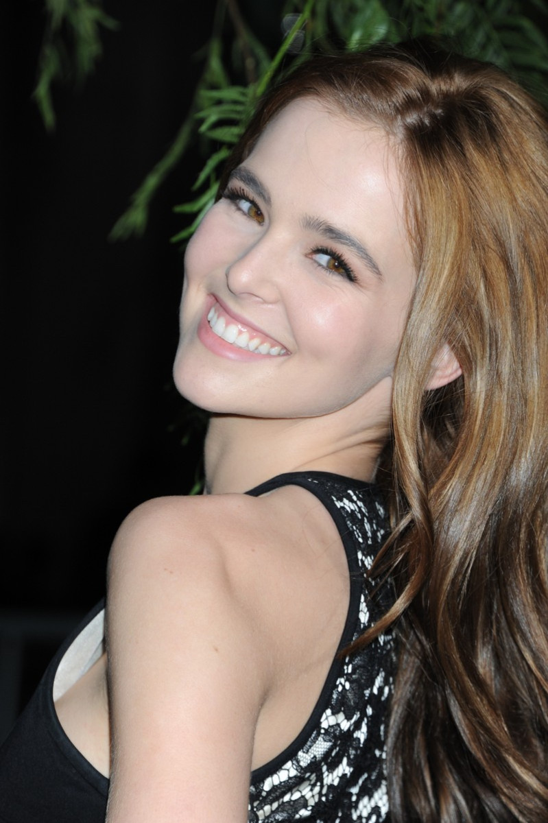 Zoey Deutch: pic #625050