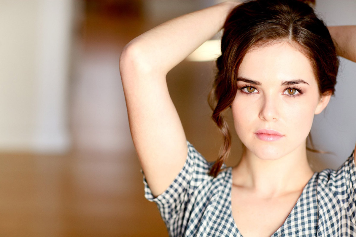Zoey Deutch: pic #666796
