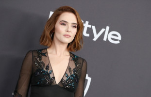 Zoey Deutch photo #