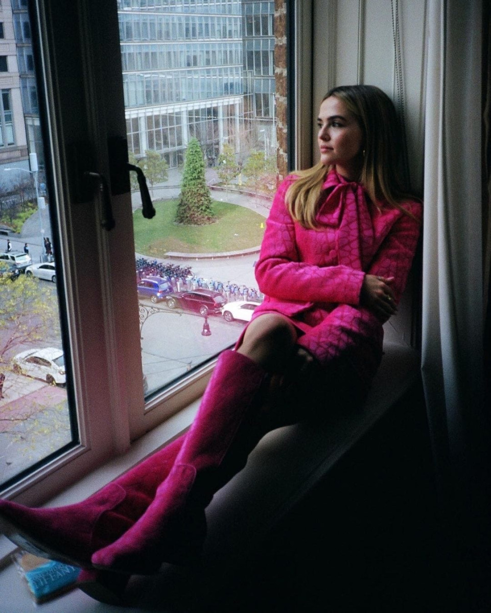 Zoey Deutch: pic #1320278