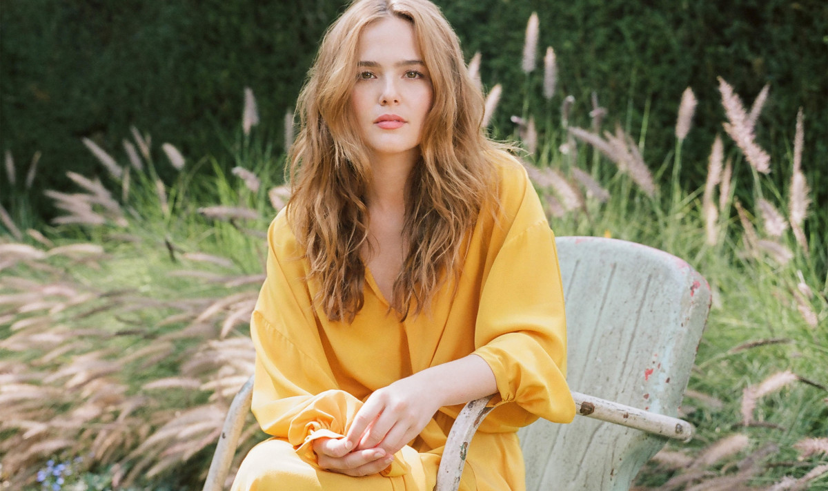 Zoey Deutch: pic #1050086