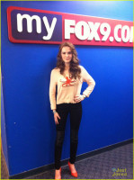 Zoey Deutch photo #