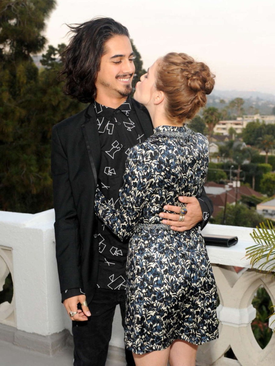 Zoey Deutch: pic #779868