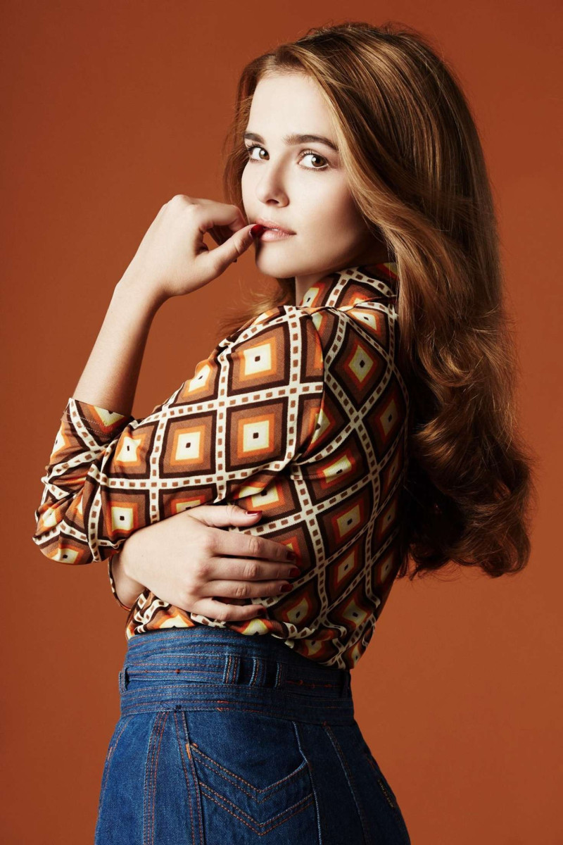 Zoey Deutch: pic #821502