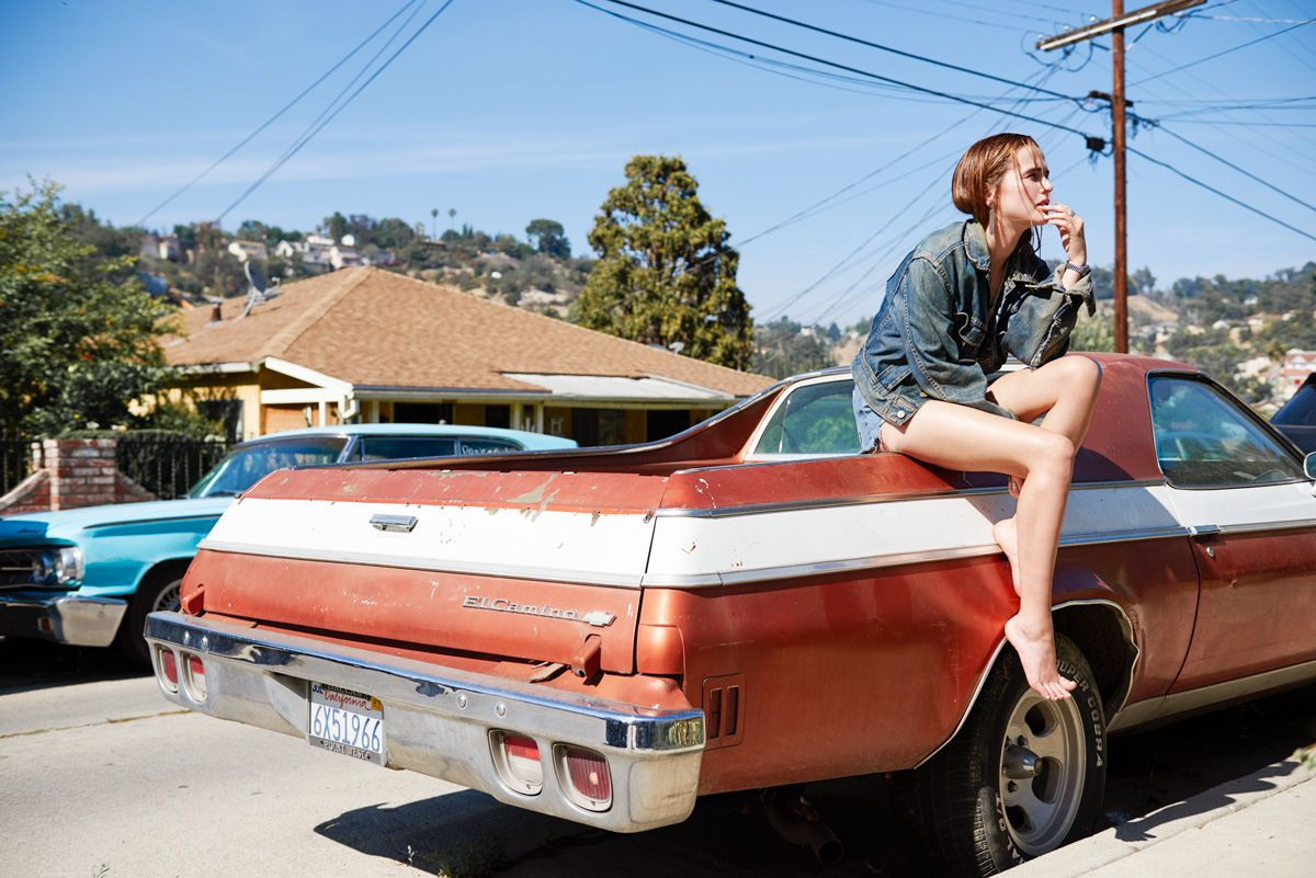 Zoey Deutch: pic #797036
