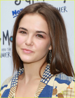 Zoey Deutch photo #