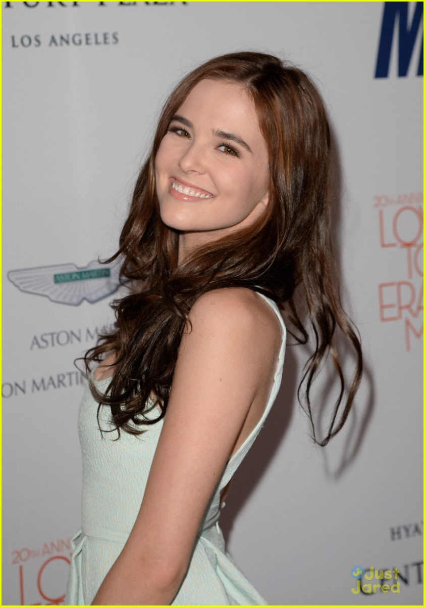 Zoey Deutch: pic #625043