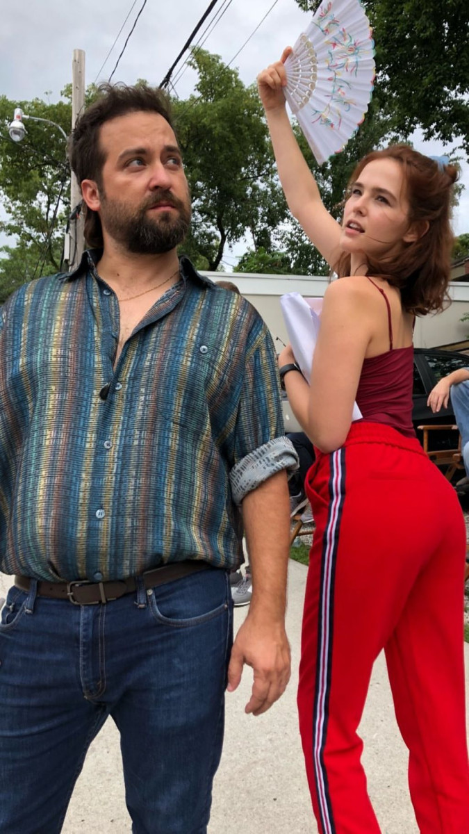 Zoey Deutch: pic #1061755
