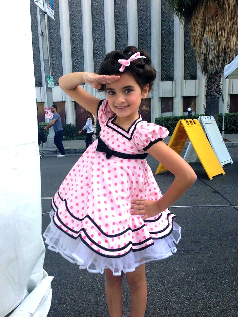 Zoey Diaz: pic #1043187