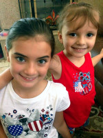 Zoey Diaz photo #