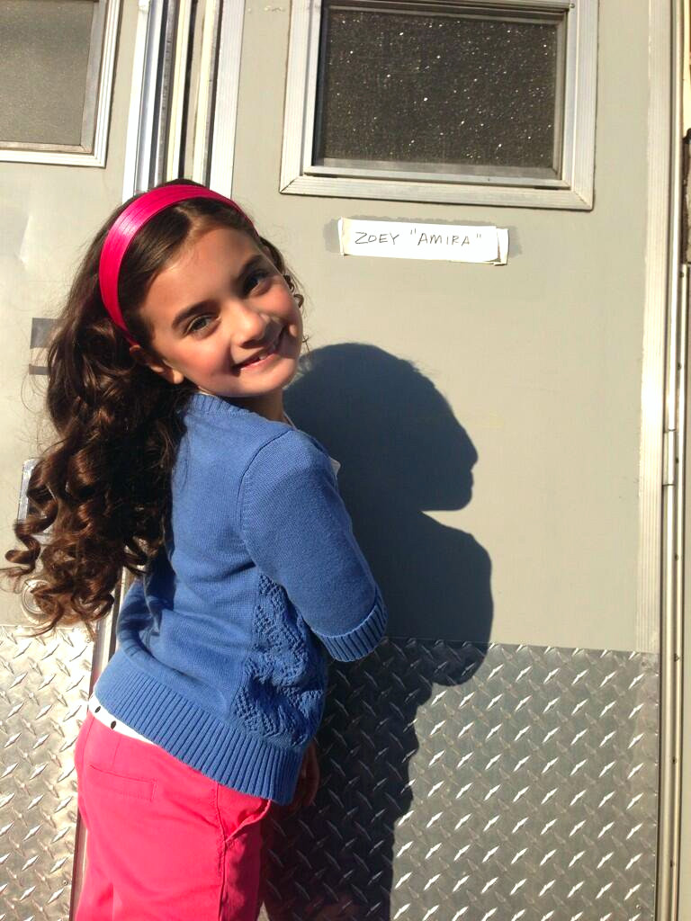 Zoey Diaz: pic #1043175