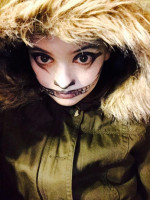 Zoey Diaz photo #