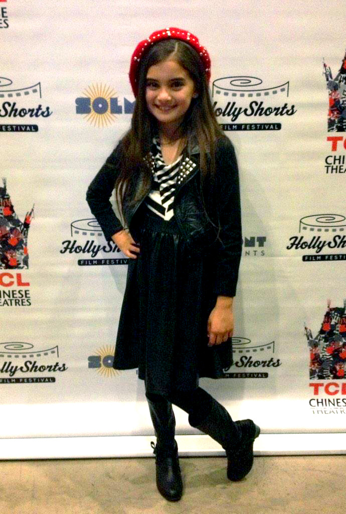 Zoey Diaz: pic #1043091