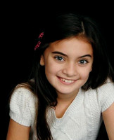 Zoey Diaz photo #