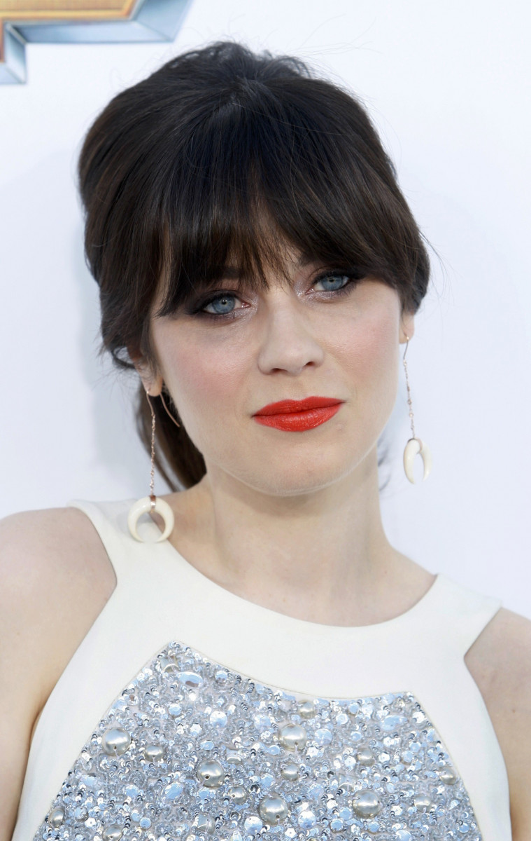 Zooey Deschanel: pic #491206