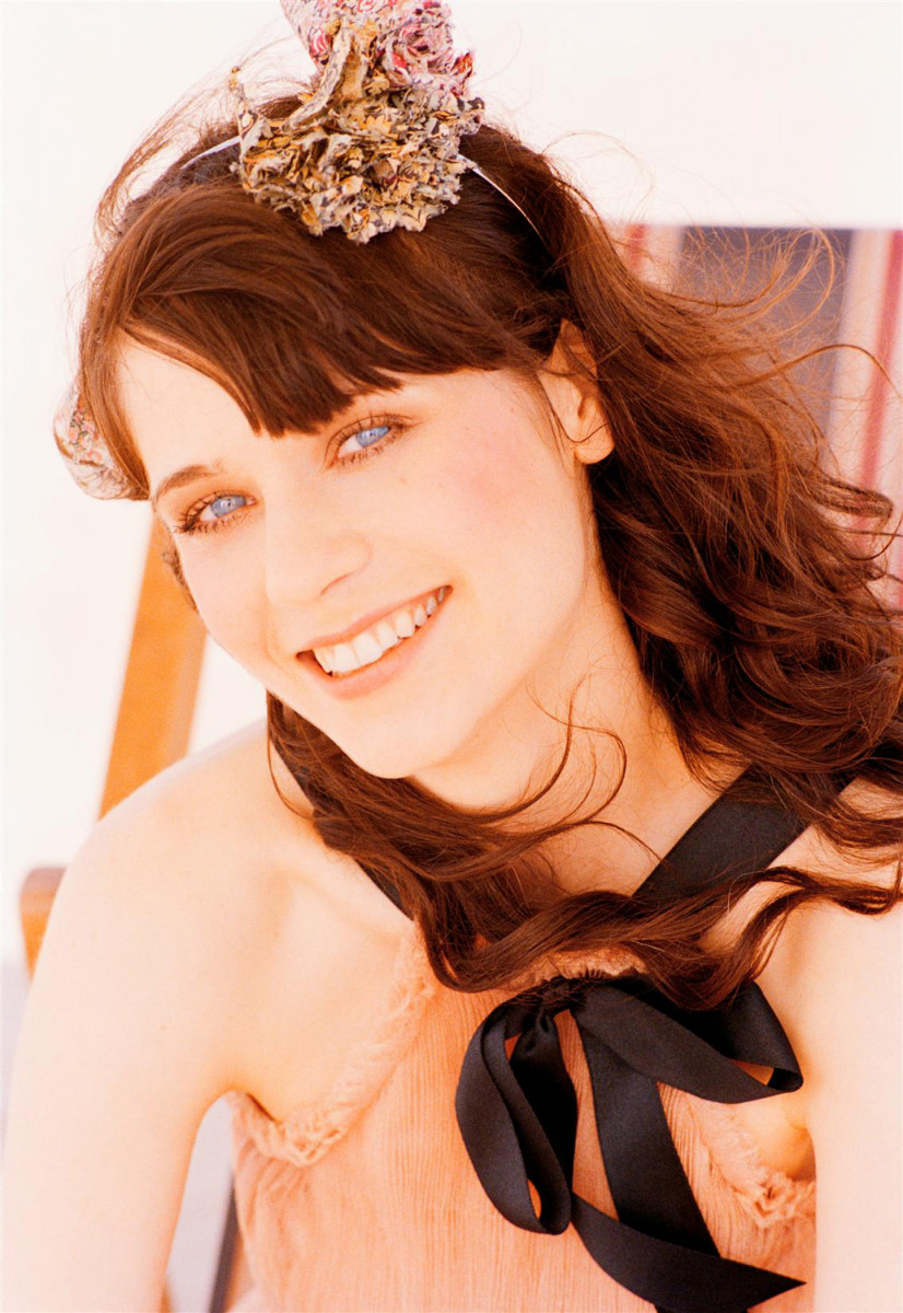 Zooey Deschanel: pic #144192