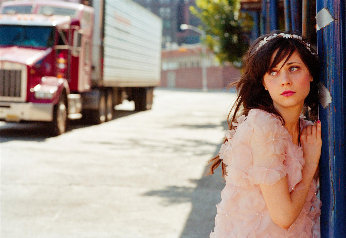 Zooey Deschanel: pic #144189