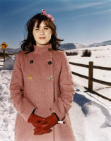 Zooey Deschanel photo #